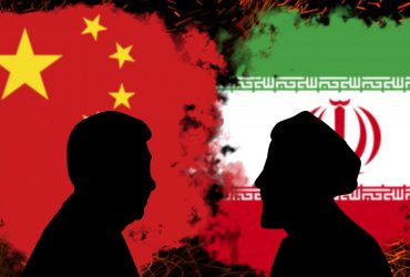 Китай поддерживает Иран в противостоянии со США и Западом - Си Цзиньпин