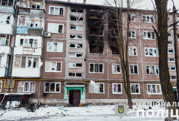 Из Угледара во время стрелкового боя эвакуировали последнего ребенка