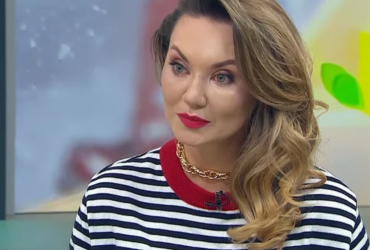 Звезда Сватов перенесла тяжелую операцию после падения с лестницы