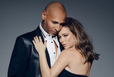 В сети бурно обсуждают роман Ани Лорак с иностранцем: На те же грабли