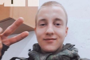 I decided to die without someone else's blood on my hands: in the Russian Federation, a conscript hanged himself so as not to fight in Ukraine (photo)