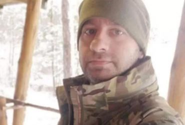 На войне в Украине погиб восьмой британец – парамедик Джонатан Шенкин