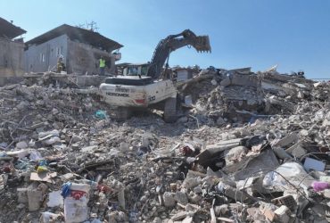 Землетрясение в Турции уменьшило ВВП страны на 2,5% - JPMorgan