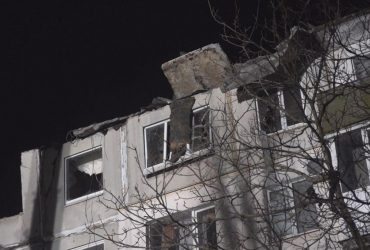 Рятувальну операцію в Покровську завершено: названо кількість жертв і поранених