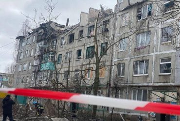 Десятки ударов авиации и РСЗО: Генштаб рассказал, где били россияне