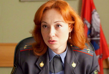 Звезду Глухаря едва не убили в Донецке