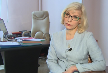 В России нашли мертвой чиновницу Минобороны