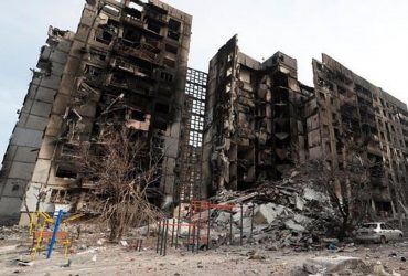 В Україні створять Держреєстр зруйнованого війною майна: хто отримає компенсацію