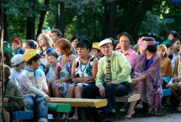 У мережі показали кіноляпи зі Сватів: ви точно не звернули на це увагу