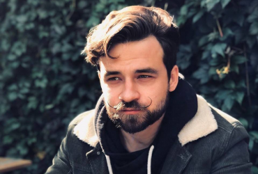 Зірка українських серіалів відхрестився від батьків з Криму: Дуже боляче