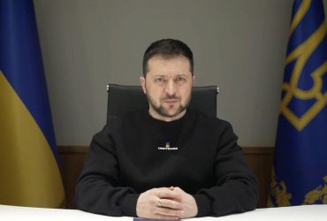 Зеленский оценил риск вступления Беларуси в войну