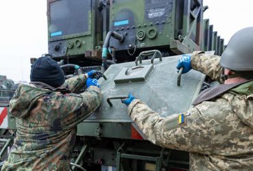 ЗМІ дізналися про стан пошкодженого Росією Patriot