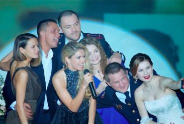 У Росії Віру Брежнєву вирізали із серіалу Мажор