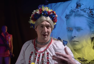 Актор Смольянінов потужно принизив Путіна у віршах: у Держдумі відповіли