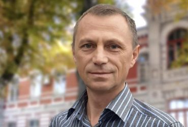 Украинец Владимир Путин рассказал, как ему живется с именем диктатора РФ