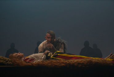 Певец и воин ВСУ Коля Серга выпустил щемящую Молитву (видео)