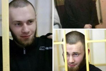 ЗСУ усунули лідера угруповання приморські партизани, засудженого на 25 років