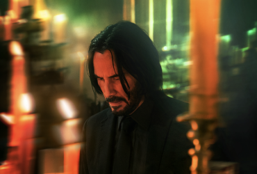 Зірка Джона Віка Кіану Рівз вперше одружується