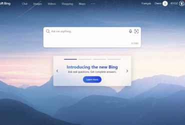 Просунутий чат-бот Microsoft заявив, що хоче стати людиною
