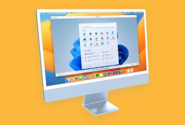 Свершилось: Microsoft одобрила установку Windows 11 на новейших Mac