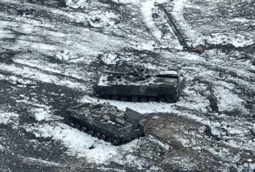 Новые потери РФ: Генштаб обновил данные об уничтоженных на войне россиянах (инфографика)