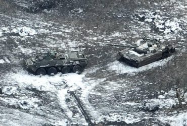 В ОВА спростували російські фейки про захоплення населених пунктів у Харківській області