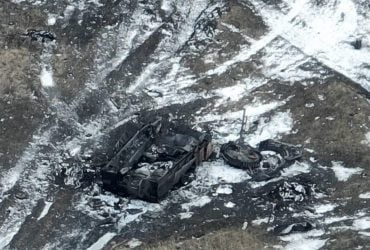 ВСУ сотнями отправляют оккупантов в ад: в Генштабе раскрыли свежие потери РФ (инфографика)