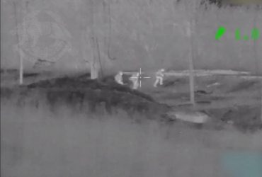 Бої за Бахмут: воїни ССО потужно розгромили штурмову групу окупантів (відео)