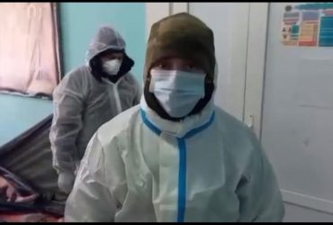 Сотні двохсотих щодня: вагнерівці розповіли про втрати на тлі гори трупів (відео)