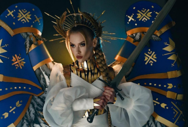 Міс Україна Всесвіт Вікторія Апанасенко виходить заміж