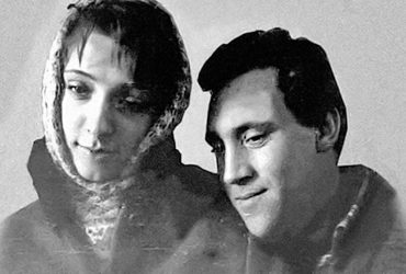 Померла колишня дружина Висоцького Людмила Абрамова