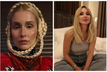 Вместо меня взяли Лободу: украинская певица рассказала о кастинге в ВИА Гру