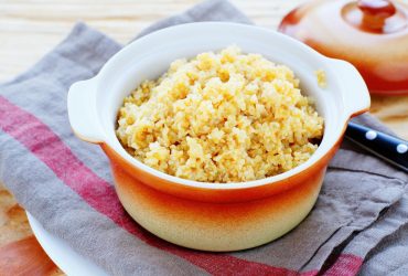 Как правильно варить пшено в кастрюле и мультиварке: проверенные рецепты