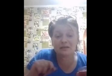 Я себе еще рожу: россиянка заявила, что отправит четырех сыновей на гибель в Украину (видео)