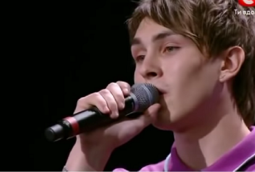 Помните звезду Х-Фактора Рому Веремейчика? Жизнь этого красавчика круто изменилась