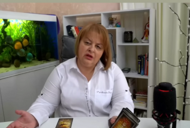 Экстрасенс назвала области, куда полетят все ракеты 24 февраля (видео)