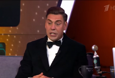 Путинист Дмитрий Дюжев окончательно спятил: что он чудил в отеле