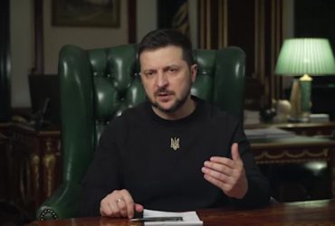 Зеленський за 19 лютого: Всього не розкажеш