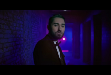 У Москві на концерті путініста Мота почалася стрілянина