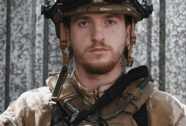 В боях с РФ погибли 4 воина штурмовой роты Правого сектора, включая активиста Гонора