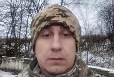 Наразили на небезпеку: брат загиблого мобілізованого з Тернополя розповів деталі трагедії