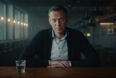 Фільм Навальний отримав премію BAFTA