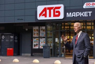 Соцмережі вибухнули через приїзд Байдена до Києва (фото)