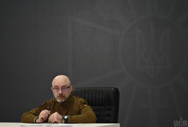 Резников о передаче Украине самолетов: вопрос уже решен