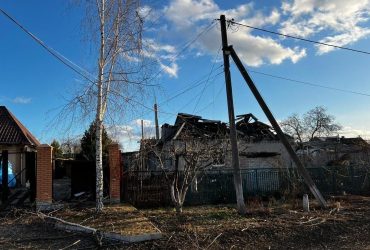 Подробиці удару росіян по передмістю Запоріжжя: куди поцілив ворог (фото)