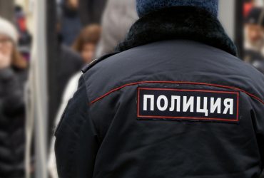 РФ развернула спецоперацию в Ингушетии: накормили пулями друг друга (видео)