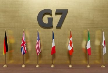 Лідери збираються на саміт G7: загрози з боку Китаю і Росії – в центрі уваги