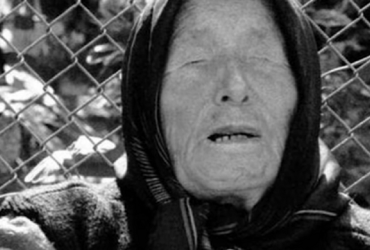 Пророцтво Ванги для України: коли закінчиться війна