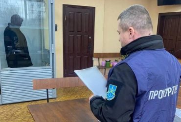 Інженер харківської ТЕЦ отримав 15 років в'язниці за коригування вогню росіян по місту