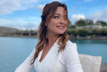 Звезда Дизель шоу, пережившая оккупацию, начала работать на росТВ